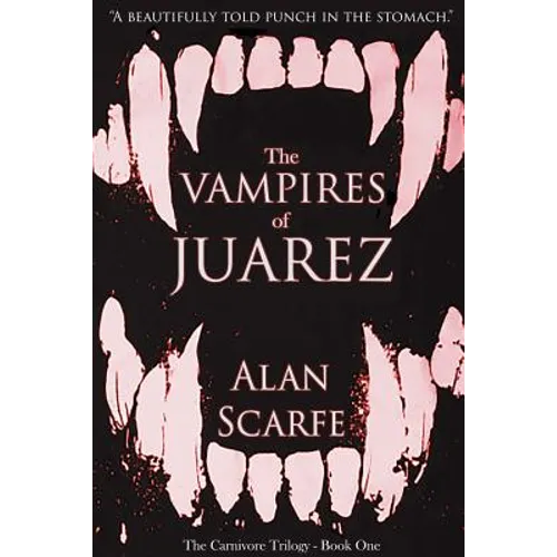 The Vampires of Juarez