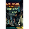 Last Night at the Telegraph Club