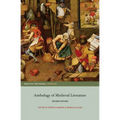 Anthology of Medieval Literature: Second Edition
