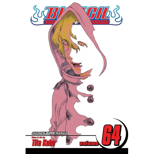 Bleach, Vol. 64