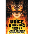 The Voice of the Burning House: Poems