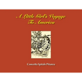 A Little Girl's Voyage To America