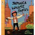 Jamaica Louise James
