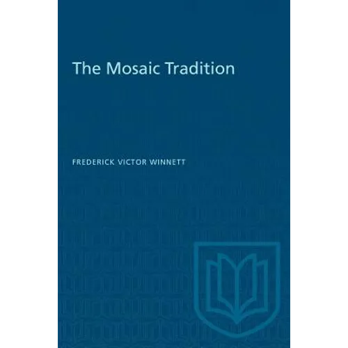 The Mosaic Tradition