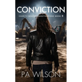 Conviction: A Suspenseful PI Crime Thriller