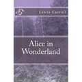 Alice in Wonderland