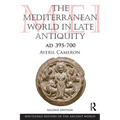 The Mediterranean World in Late Antiquity: Ad 395-700