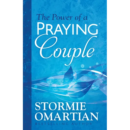 The Power of a Praying Couple