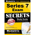 Series 7 Exam Secrets Study Guide: Series 7 Test Review for the General Securities Representative Exam