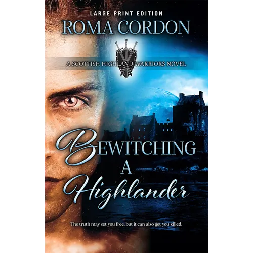 Bewitching a Highlander