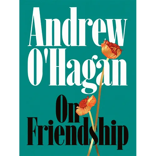 On Friendship
