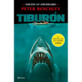 Tiburón. Edición 50° Aniversario de la Célebre Película de Steven Spielberg / Jaws 50th Anniversary Edition of the Celebrated Film by Steven Spielberg