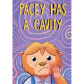Pacey Has A Cavity: Pacey The Potto Goes To The Dentist