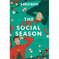 The Anti-Social Season: A Spicy Workplace Christmas Romance