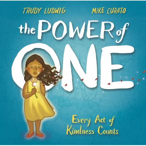 The Power of One: Every Act of Kindness Counts