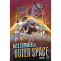 Last Summer in Outer Space
