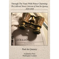 Through the Years with Prince Charming: The Collected Music Criticism of Paul Du Quenoy