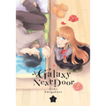 A Galaxy Next Door 2