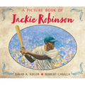A Picture Book of Jackie Robinson