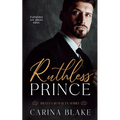 Ruthless Prince