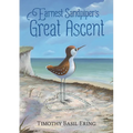 Earnest Sandpiper's Great Ascent