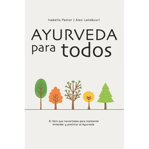 Ayurveda para Todos