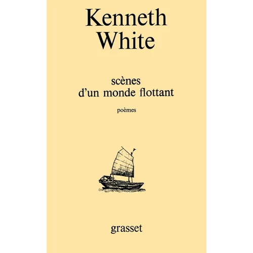 Scènes d'un monde flottant