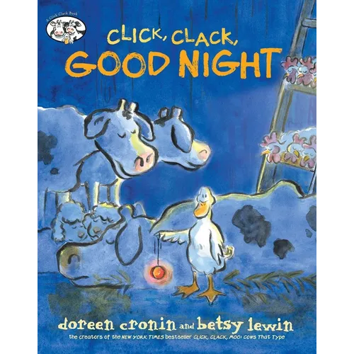 Click, Clack, Good Night