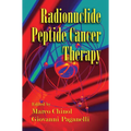 Radionuclide Peptide Cancer Therapy