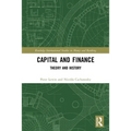 Capital and Finance: Theory and History