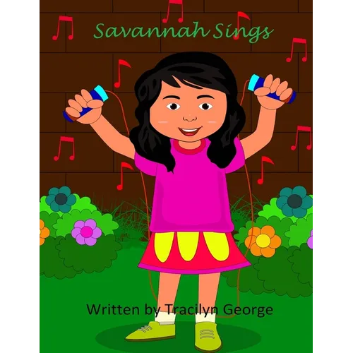 Savannah Sings