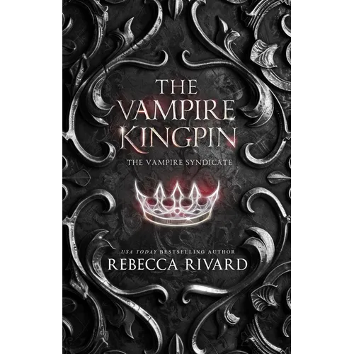 The Vampire Kingpin