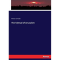 The Talmud of Jerusalem