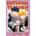 Oresama Teacher, Vol. 16