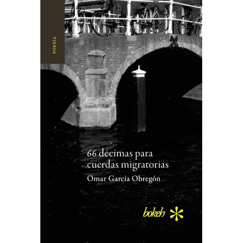 66 décimas para cuerdas migratorias