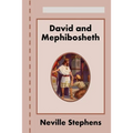 David and Mephibosheth