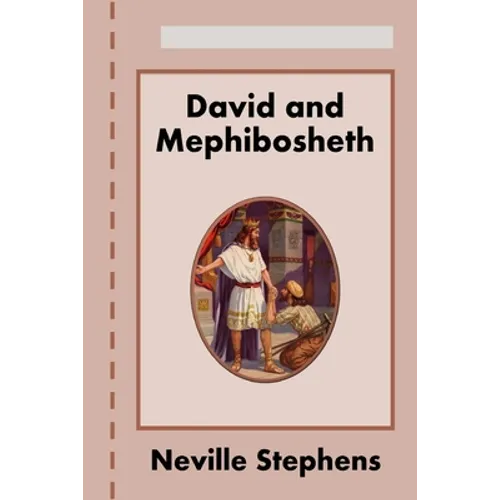 David and Mephibosheth