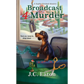 Broadcast 4 Murder
