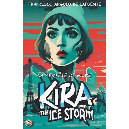 Kira et la Tempête de Glace
