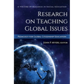 Research on Teaching Global Issues: Pedagogy for Global Citizenship Education (hc)