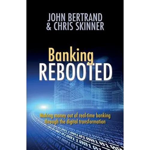 Banking Rebooted