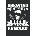 I love Brewing: Notebook for Brewers and Beer Lovers