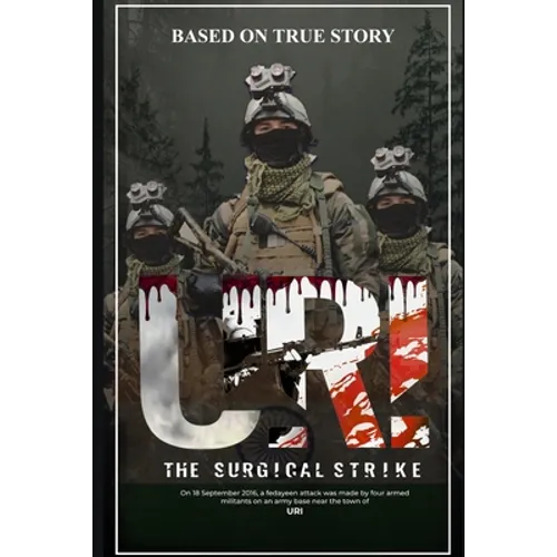 Uri: The Surgical Strike