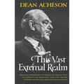 This Vast External Realm