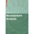 Nonstandard Analysis