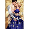 Rescued By A Devil