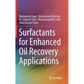 Surfactants for Enhanced Oil Recovery Applications