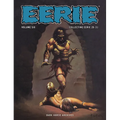 Eerie Archives Volume 6