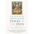 The Fourteenth Dalai Lama's Stages of the Path, Volume 2: An Annotated Commentary on the Fifth Dalai Lama's Oral Transmission of Mañjusri
