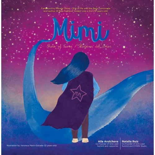Mimi, Shero of Love